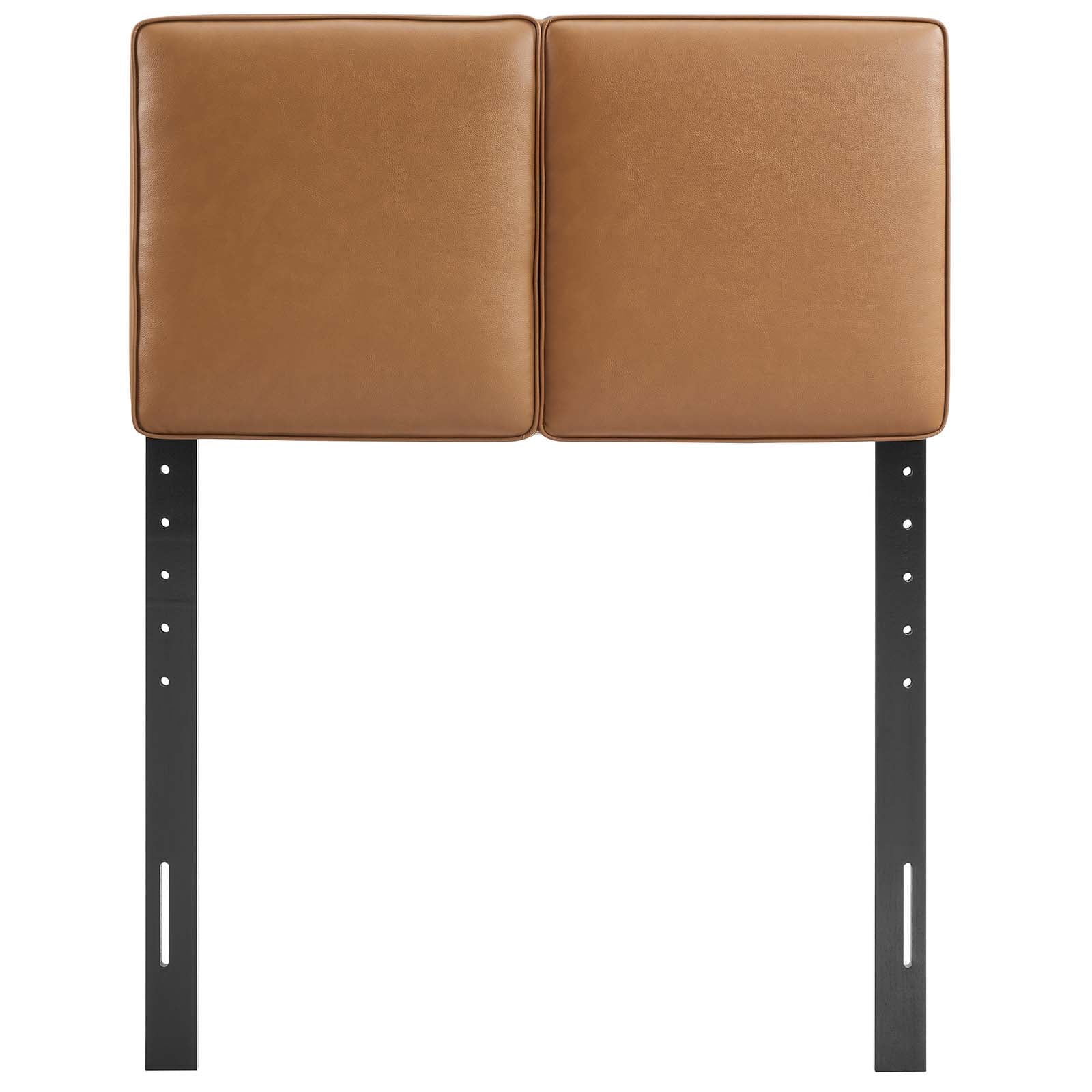 Lindee Vegan Leather Twin Headboard By Modway - MOD-7144 | Headboards | Modishstore - 3