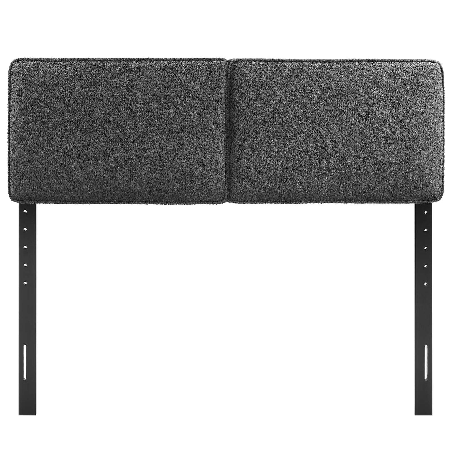 Lindee Boucle Fabric Full Headboard By Modway - MOD-7147 | Headboards | Modishstore - 26