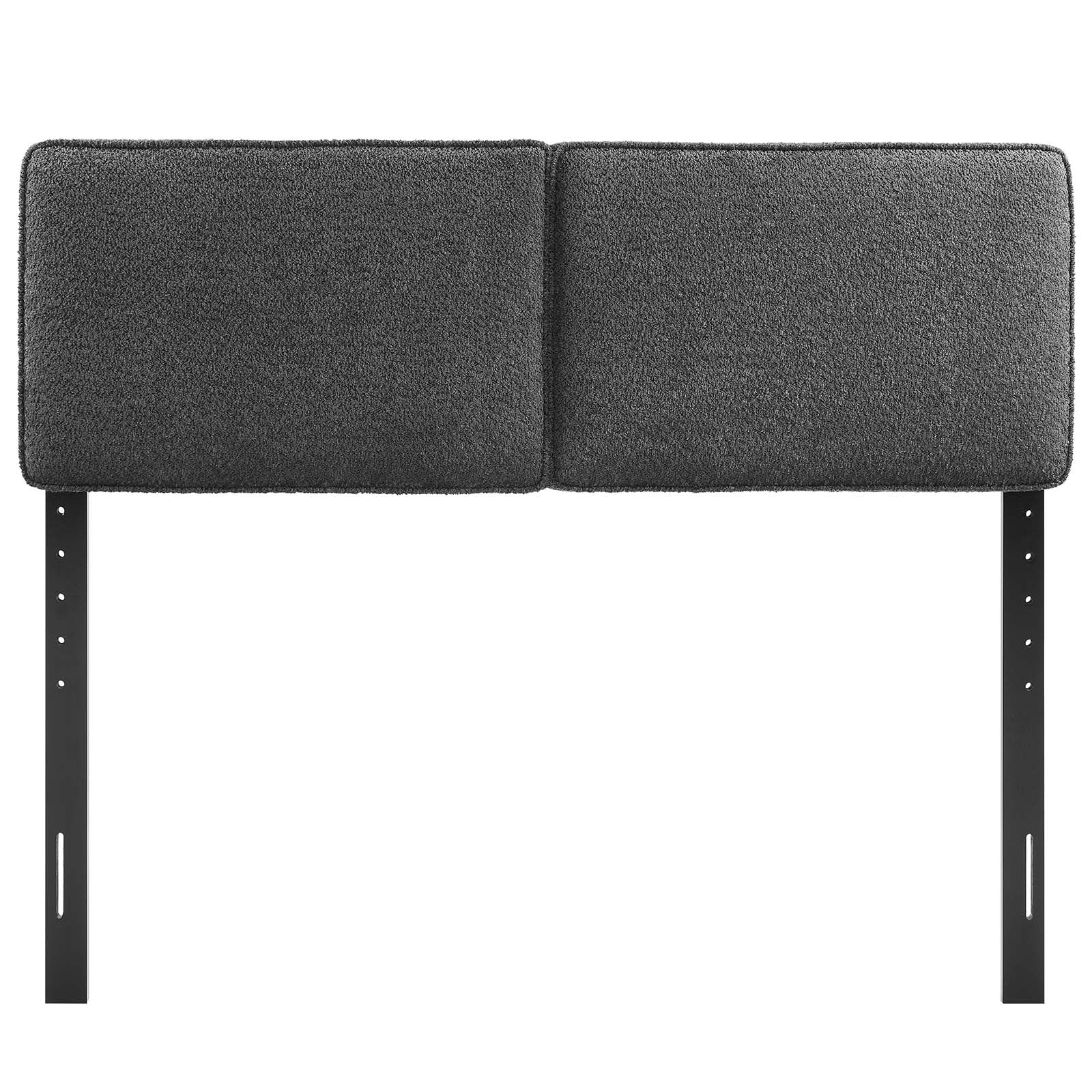 Lindee Boucle Fabric Full Headboard By Modway - MOD-7147 | Headboards | Modishstore - 26