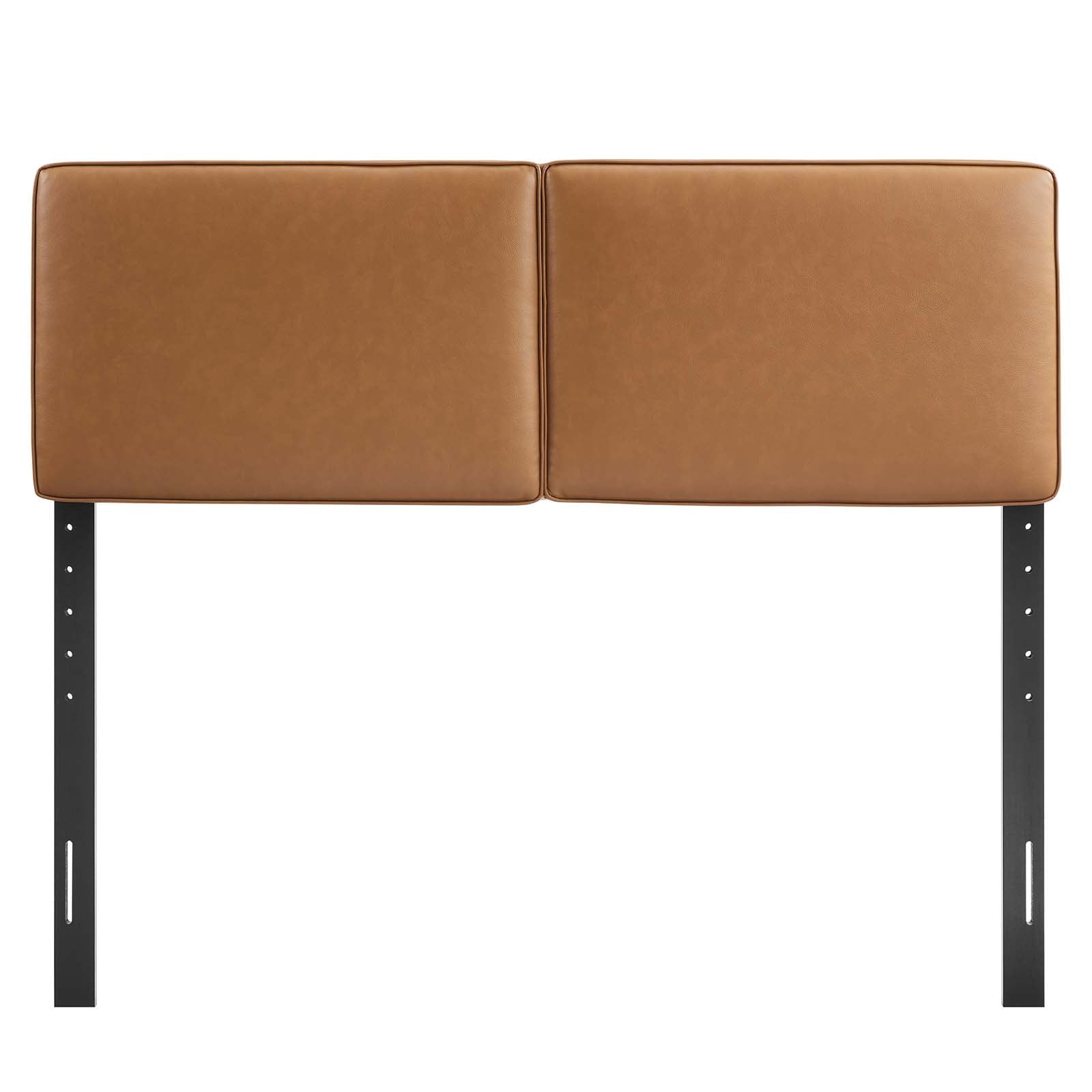 Lindee Vegan Leather Queen Headboard By Modway - MOD-7148 | Headboards | Modishstore - 3