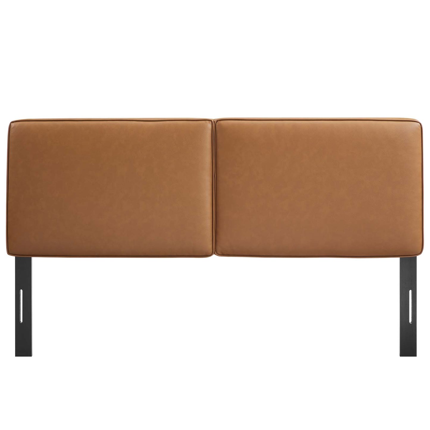 Lindee Vegan Leather Queen Headboard By Modway - MOD-7148 | Headboards | Modishstore - 4