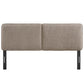 Lindee Boucle Fabric King Headboard By Modway - MOD-7151 | Headboards | Modishstore - 11