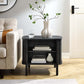 Cadence Open Nightstand By Modway - MOD-7157 | Nightstands | Modishstore - 1