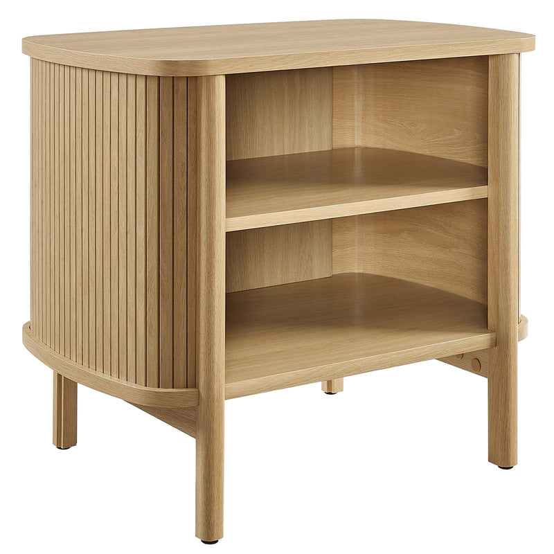 Cadence Open Nightstand By Modway - MOD-7157 | Nightstands | Modishstore - 10