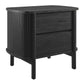 Cadence 2-Drawer Nightstand By Modway - MOD-7158 | Nightstands | Modishstore - 2