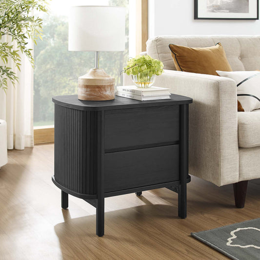 Cadence 2-Drawer Nightstand By Modway - MOD-7158 | Nightstands | Modishstore