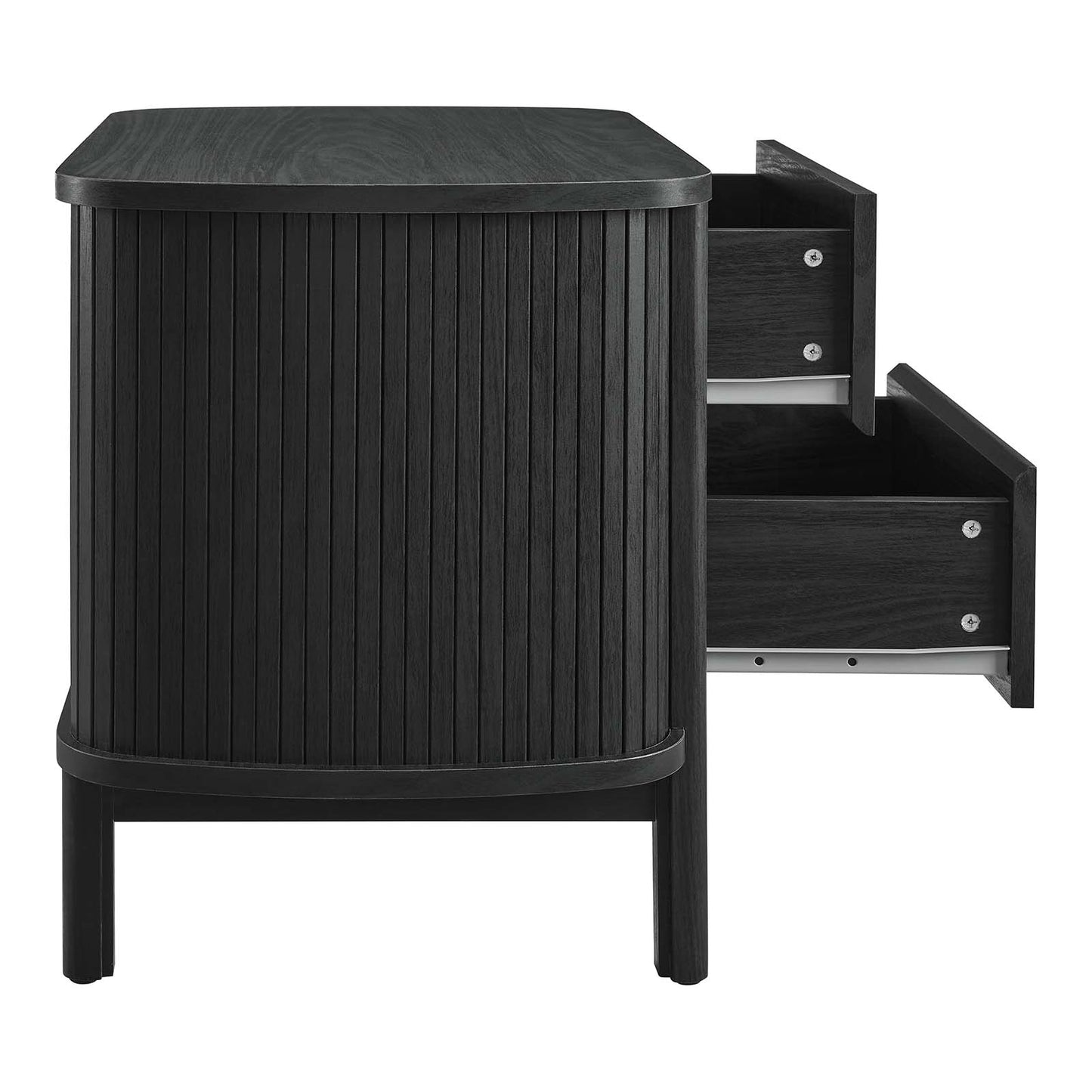 Cadence 2-Drawer Nightstand By Modway - MOD-7158 | Nightstands | Modishstore - 7