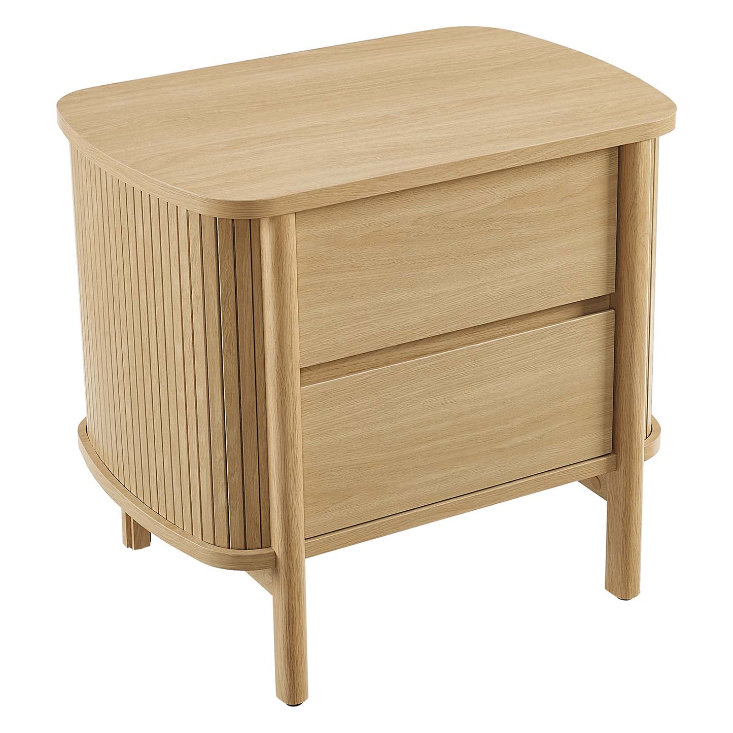 Cadence 2-Drawer Nightstand By Modway - MOD-7158 | Nightstands | Modishstore - 15