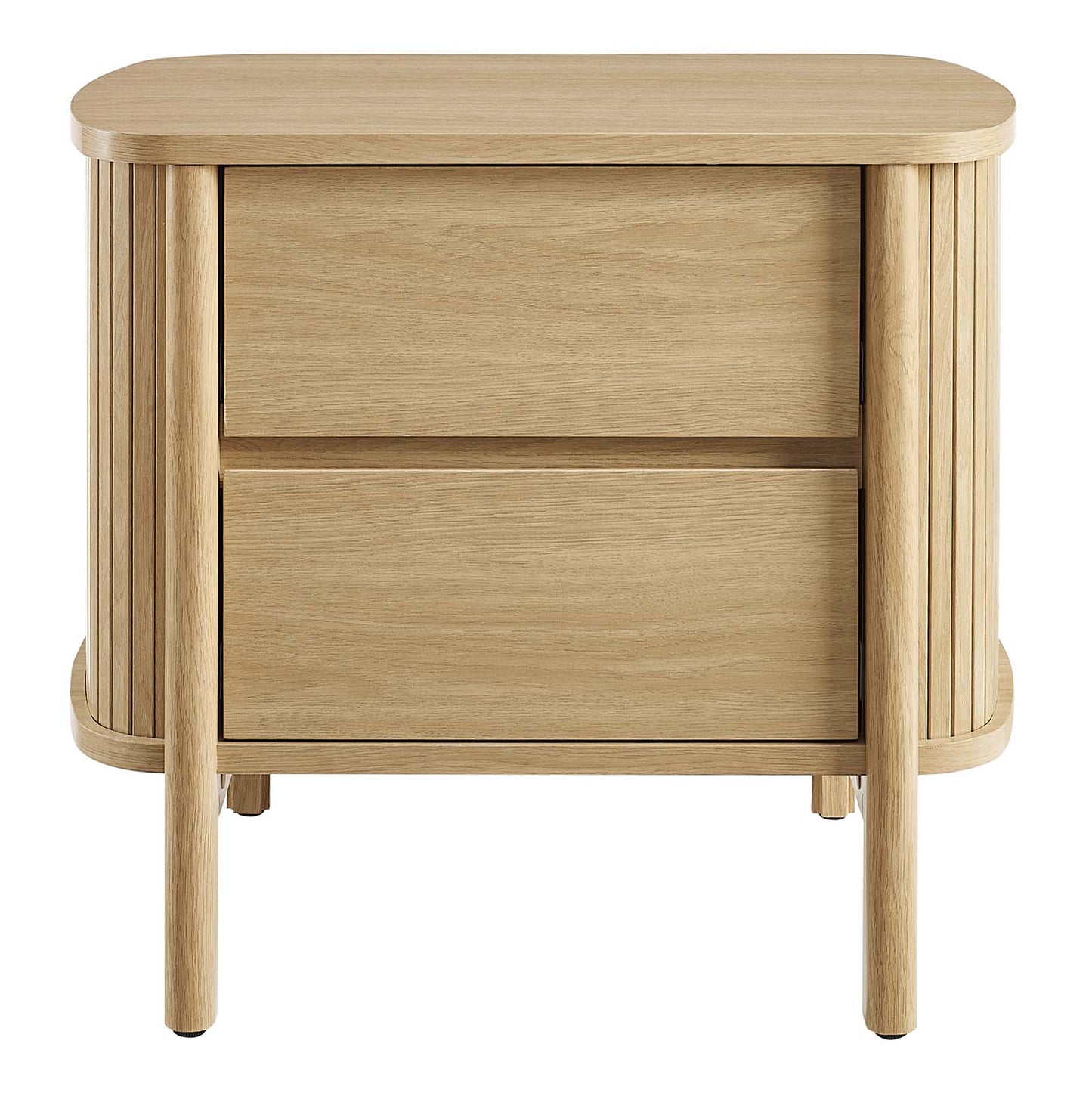 Cadence 2-Drawer Nightstand By Modway - MOD-7158 | Nightstands | Modishstore - 16