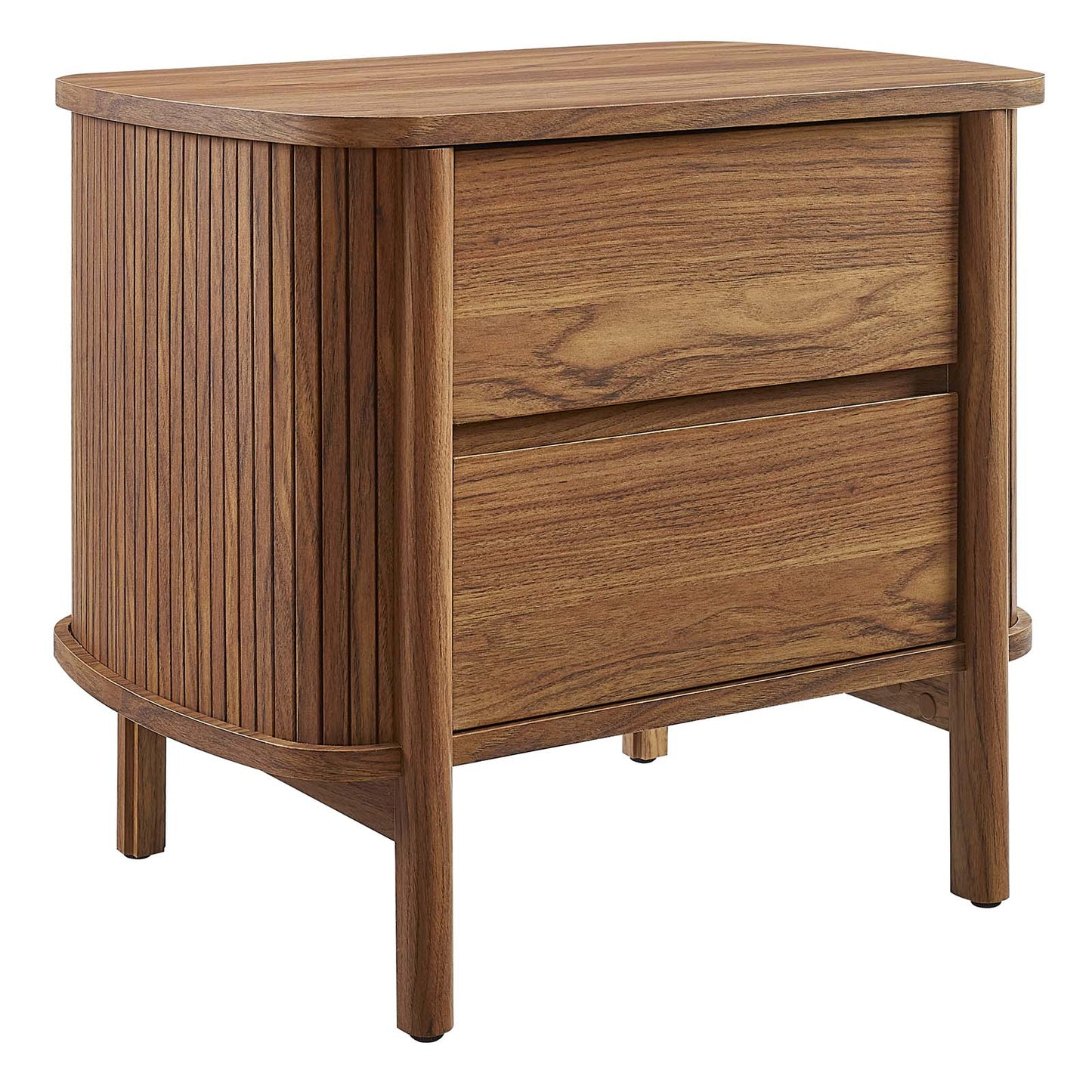 Cadence 2-Drawer Nightstand By Modway - MOD-7158 | Nightstands | Modishstore - 21