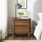 Cadence 2-Drawer Nightstand By Modway - MOD-7158 | Nightstands | Modishstore - 22