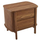 Cadence 2-Drawer Nightstand By Modway - MOD-7158 | Nightstands | Modishstore - 25