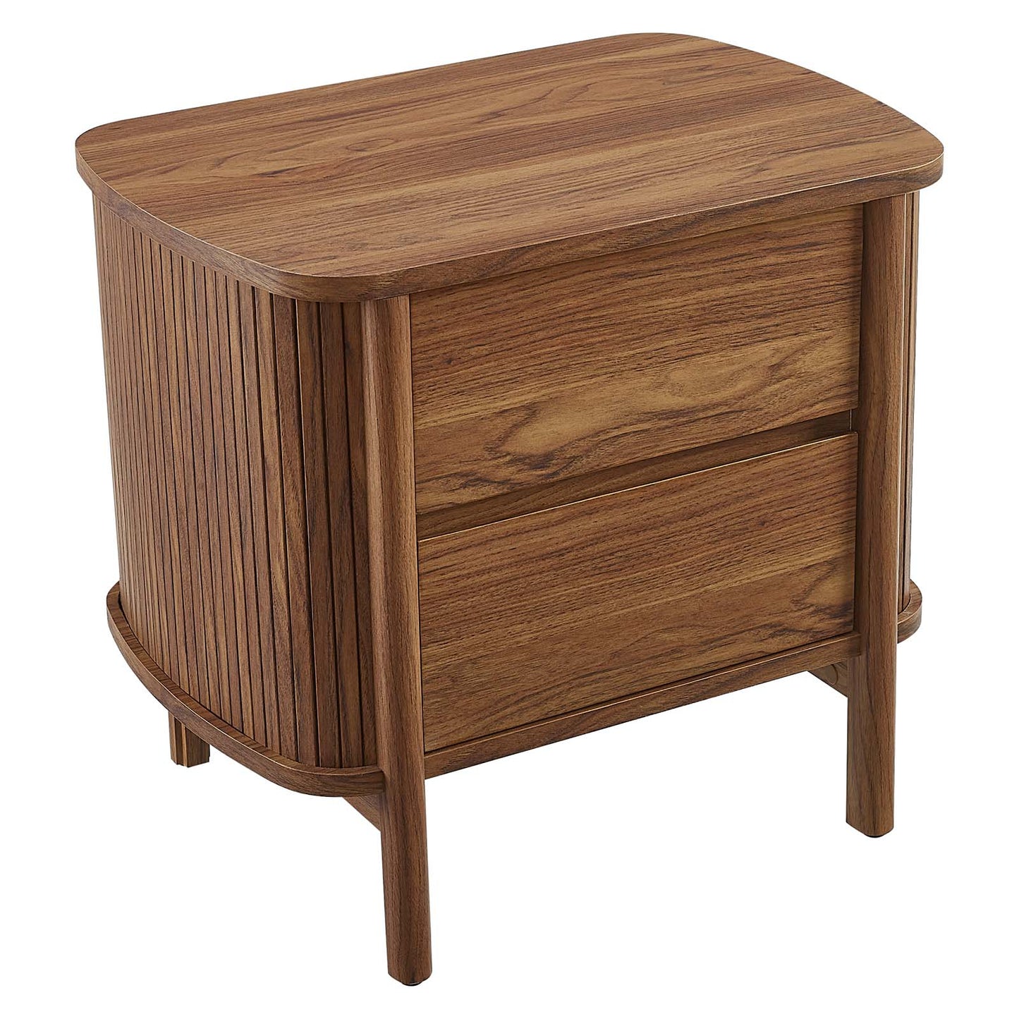 Cadence 2-Drawer Nightstand By Modway - MOD-7158 | Nightstands | Modishstore - 25