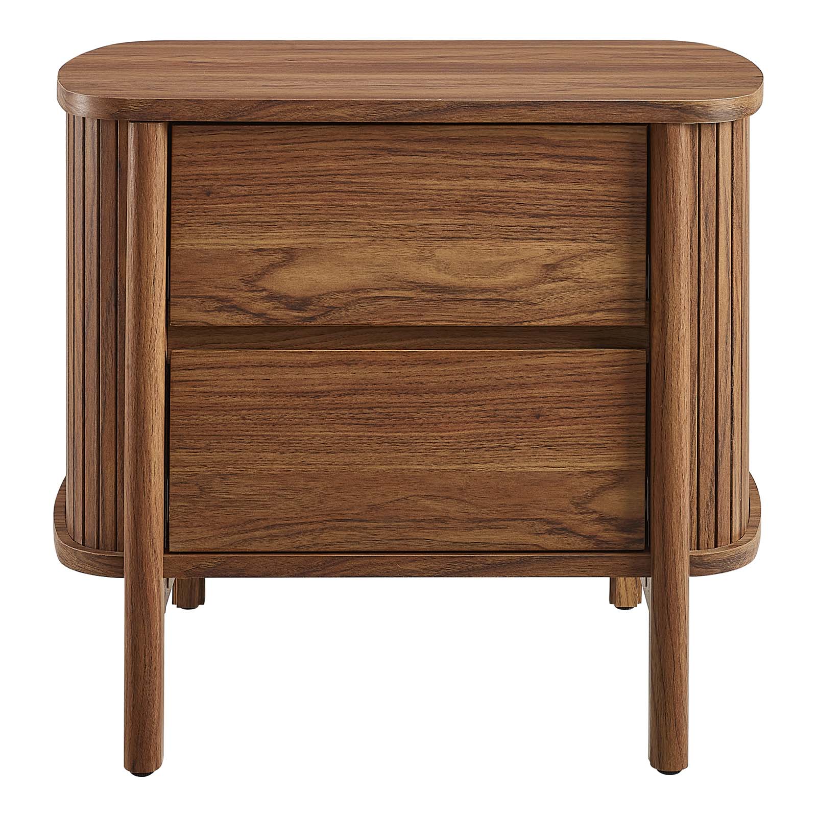 Cadence 2-Drawer Nightstand By Modway - MOD-7158 | Nightstands | Modishstore - 26