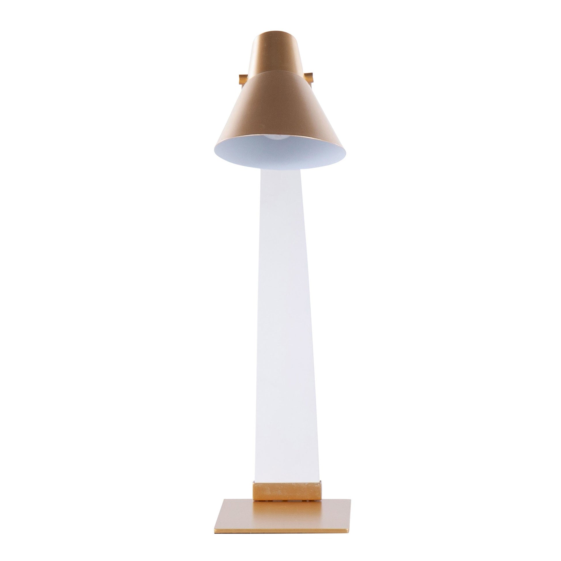 Noah Table Lamp By LumiSource - L-NOAHTB WAU | Table Lamps | Modishstore - 5