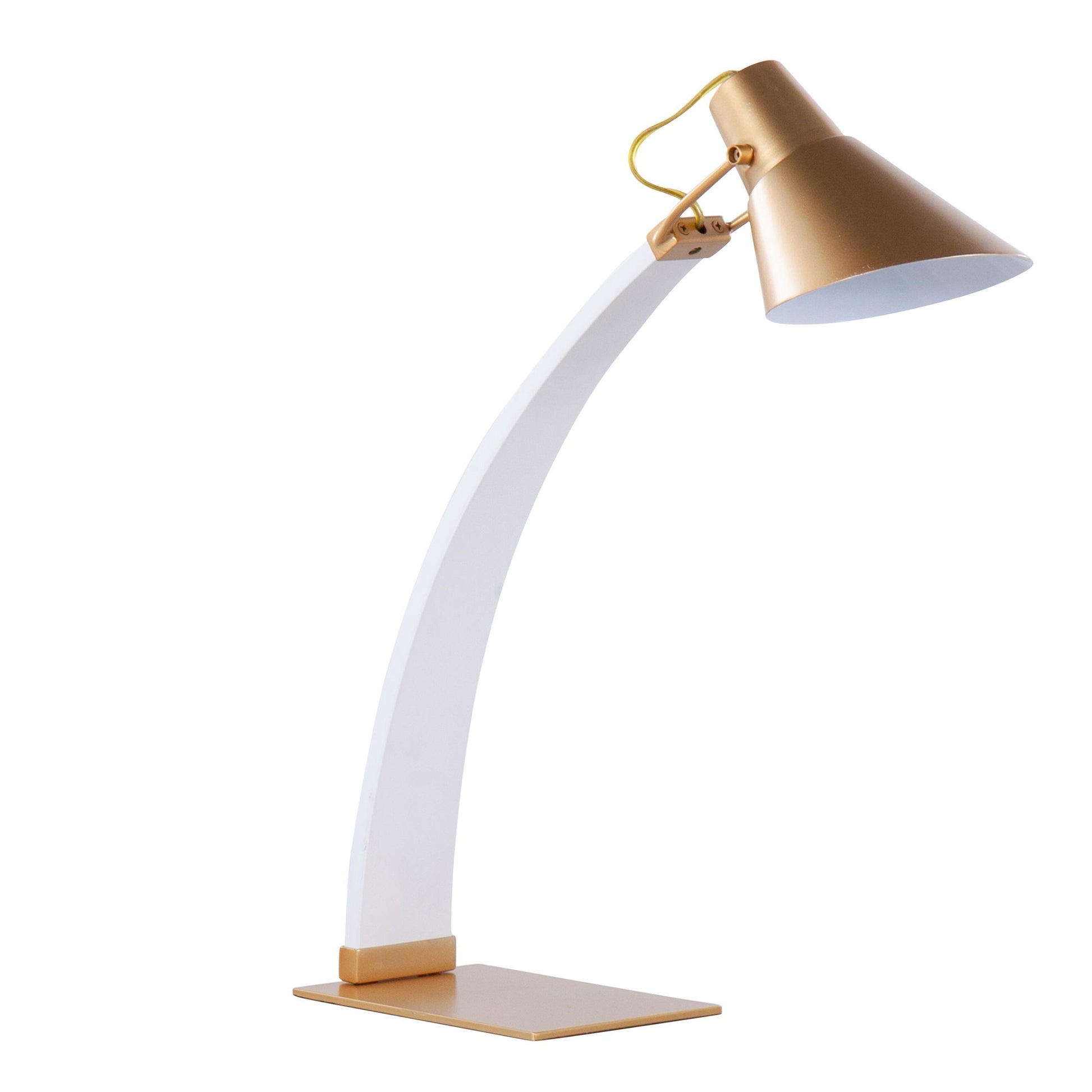 Noah Table Lamp By LumiSource - L-NOAHTB WAU | Table Lamps | Modishstore - 2