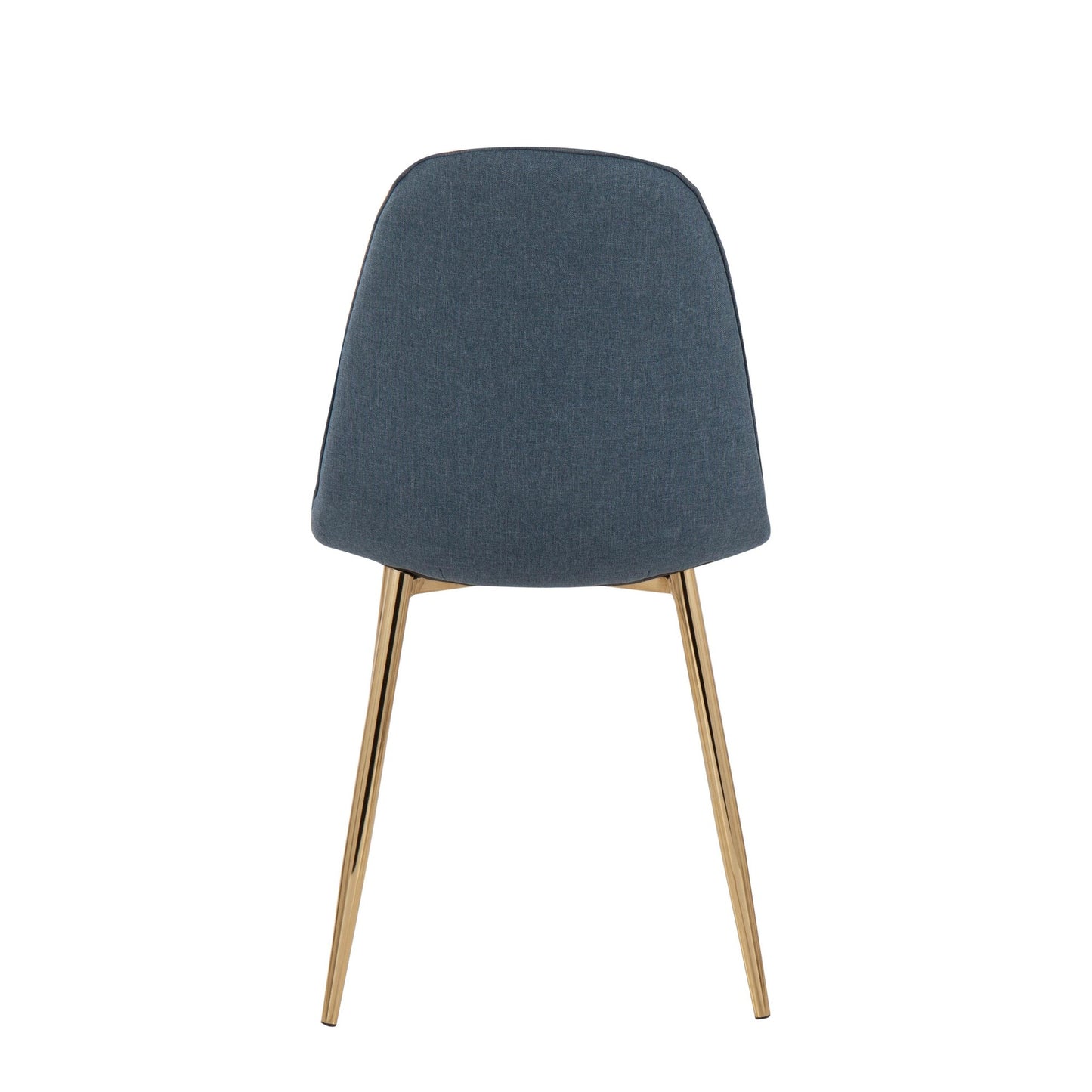 Pebble Chair - Set of 2 By LumiSource - CH-PEBBLE AUVBK2 | Dining Chairs | Modishstore - 19