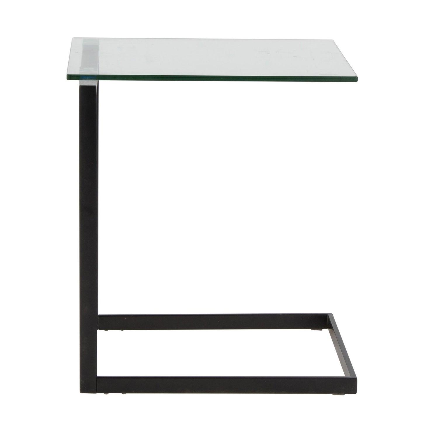 Zenn End Table By LumiSource - TB-ZENN BKGLS | End Tables | Modishstore - 5