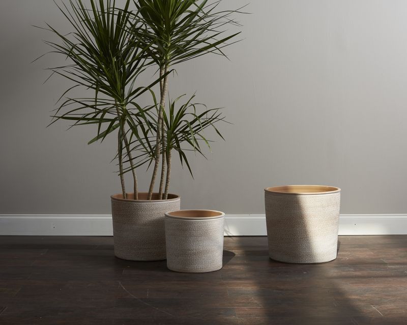 Aleppo Pot By Accent Decor | Planters, Troughs & Cachepots | Modishstore - 5