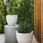 Bandani Pot By Accent Decor | Planters, Troughs & Cachepots | Modishstore - 2