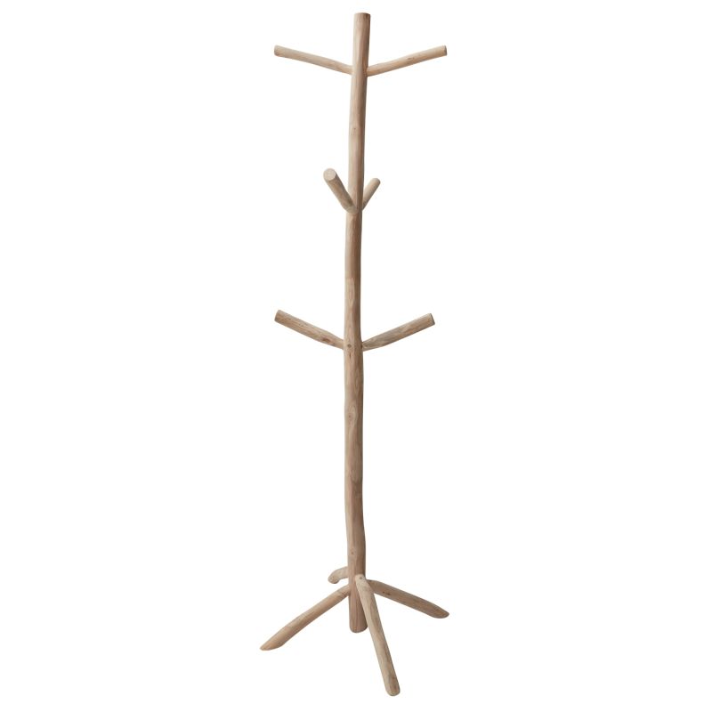 Bantha Standing Rack By Accent Decor | Coat Racks | Modishstore - 5