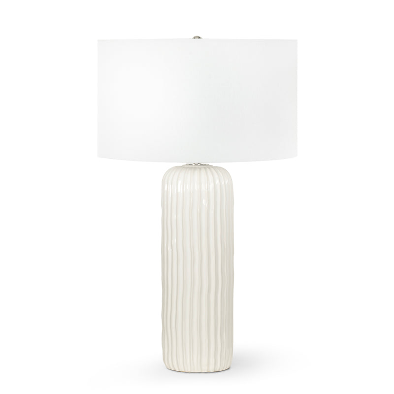 Caldon Ceramic Table Lamp By Regina Andrew | Table Lamps | Modishstore