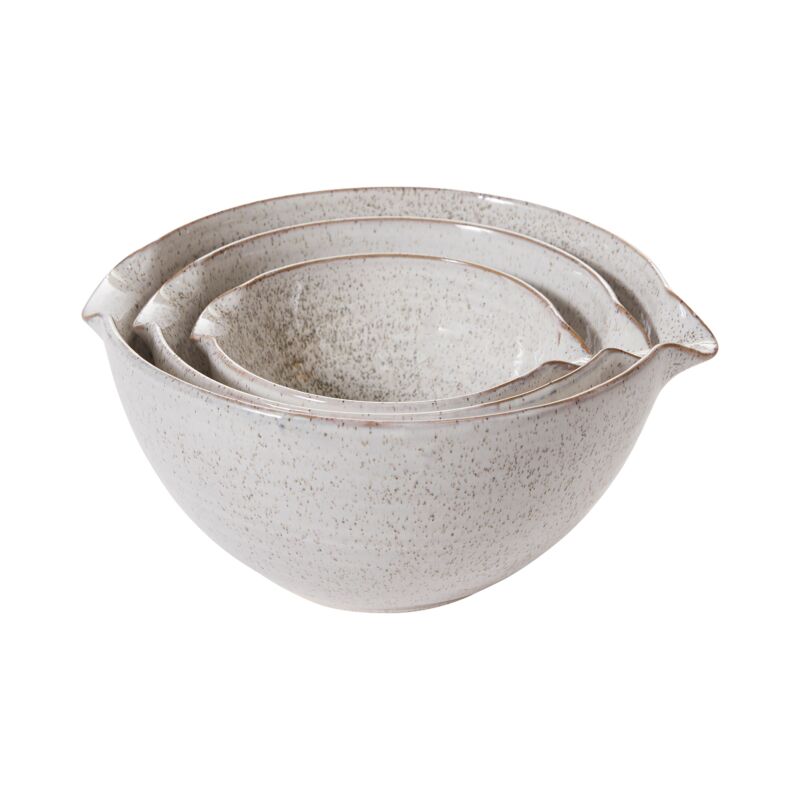 Plethora Bowls 5"x 5" By Accent Decor | Bowls | Modishstore - 2