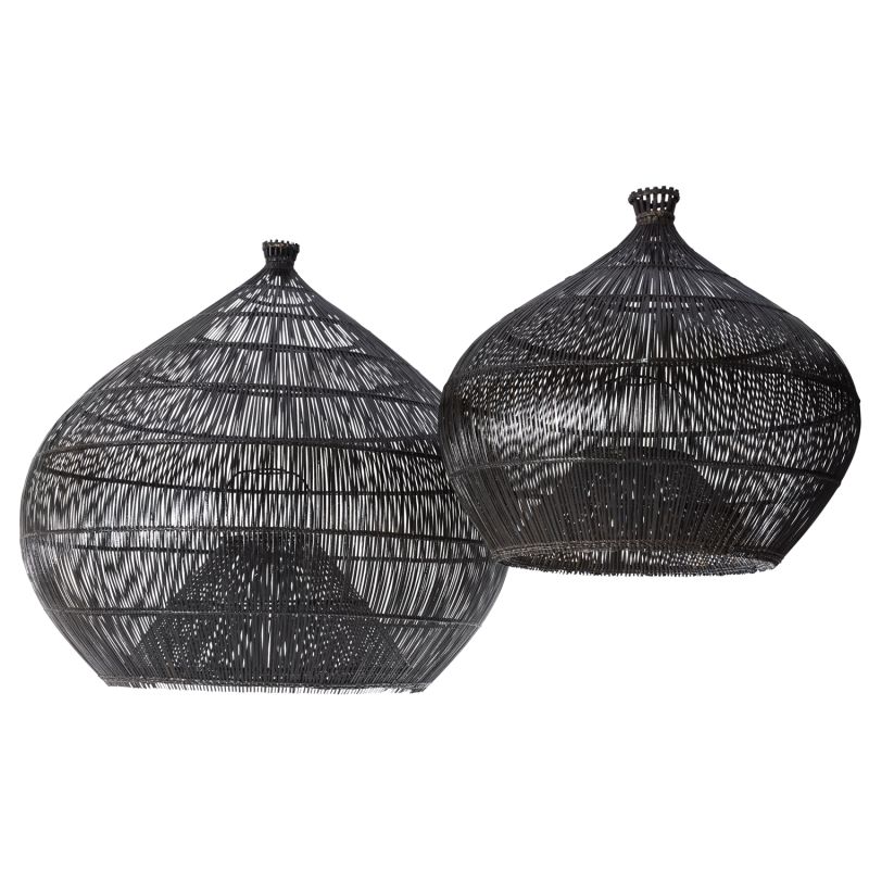 Zafiro Light Shade By Accent Decor | Pendant Lamps | Modishstore - 3