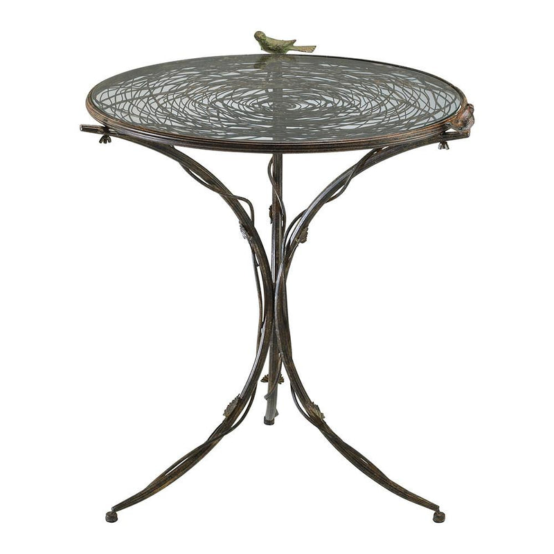 Cyan Design Bird Bistro Table