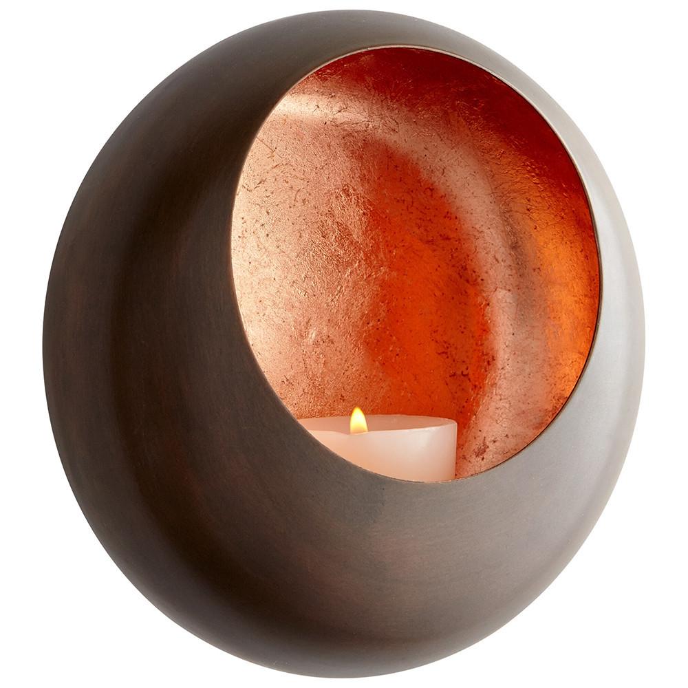 Cyan Design Aeneas Wall Candle Holder