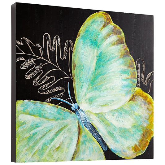 Cyan Design Papillon Wall Art