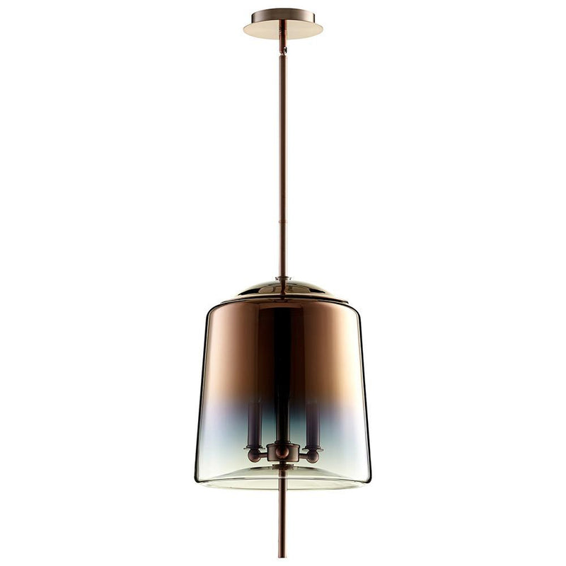 Cyan Design Lusterous Three Light Pendant