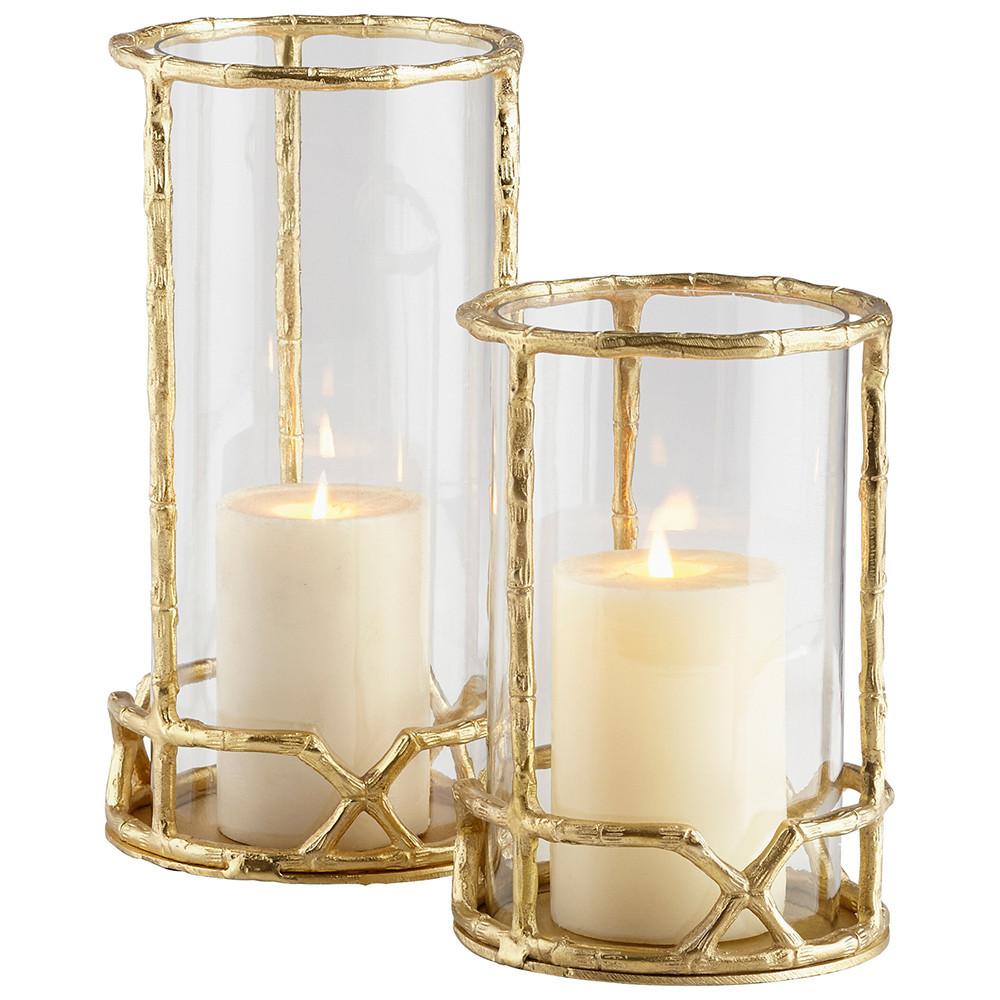 Cyan Design Enchanted Flame Candle Holder