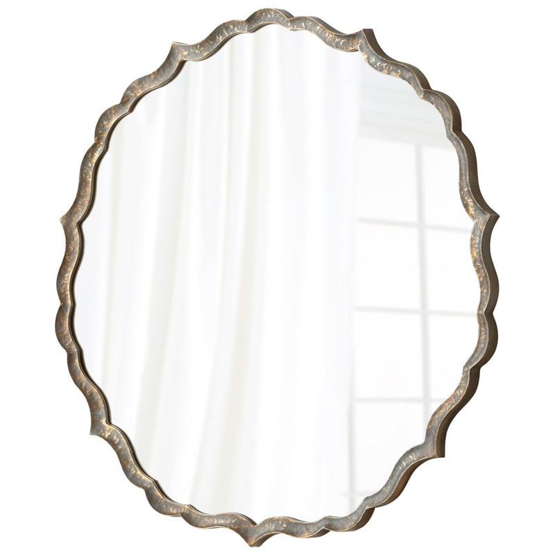 Radiance Mirror | Mirrors | Modishstore