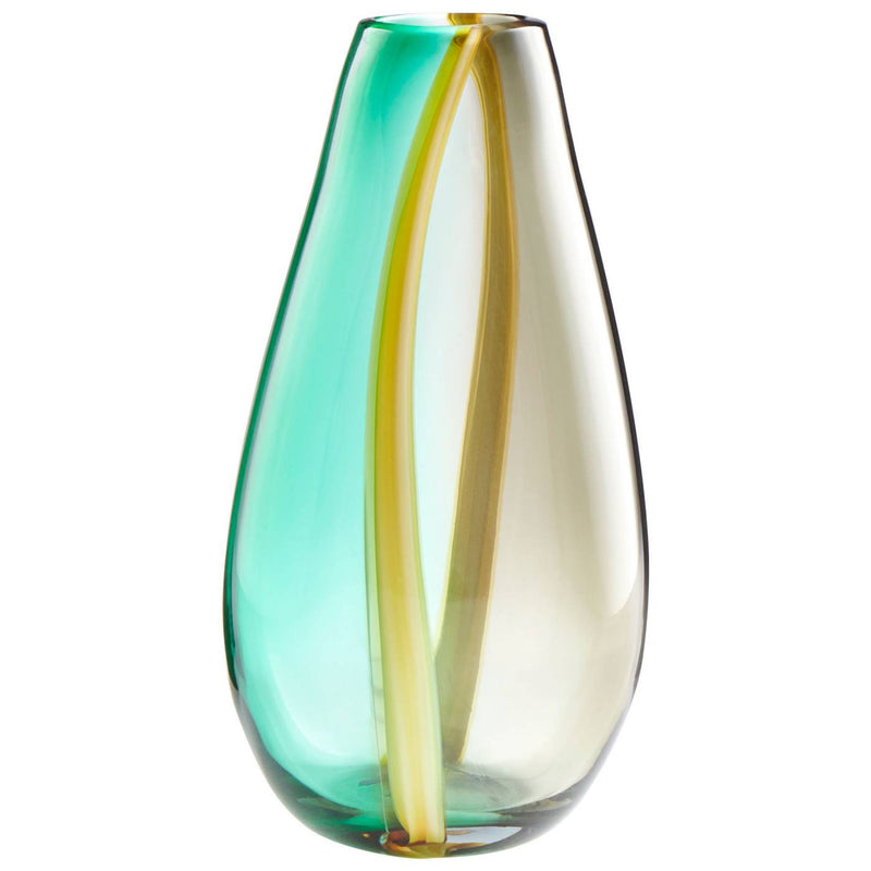 Medium Quatrieme Vase By Cyan Design | Cyan Design | Modishstore