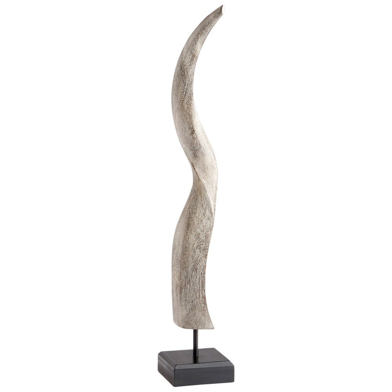 Markhor Sculpture | Sculptures | Modishstore