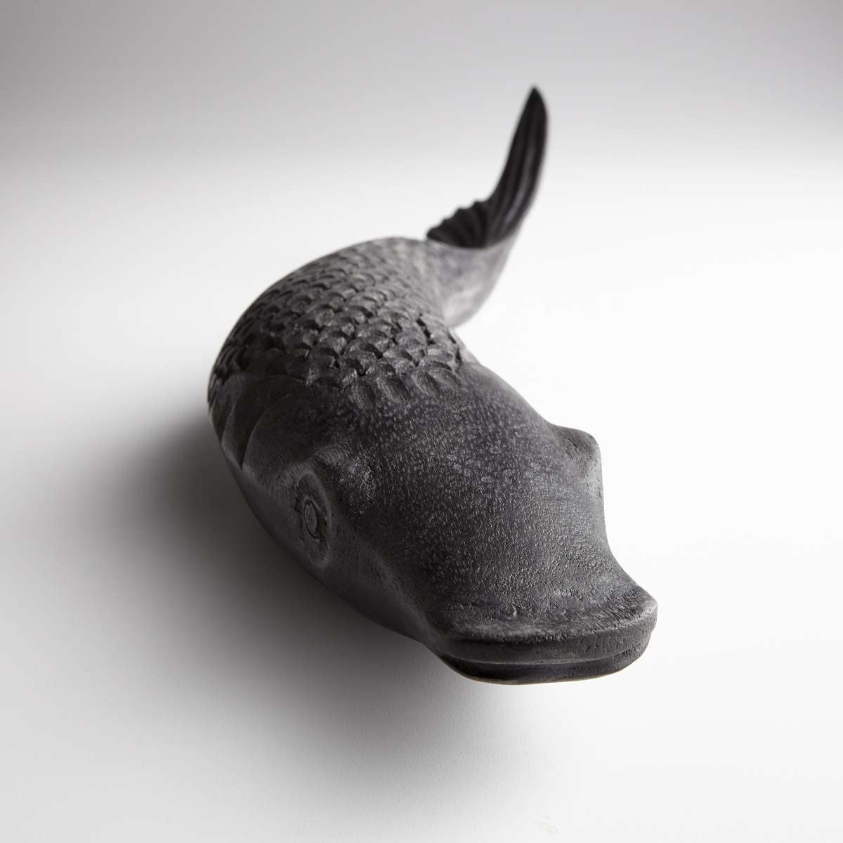 Small Zander Sculpture By Cyan Design | Cyan Design | Modishstore - 4