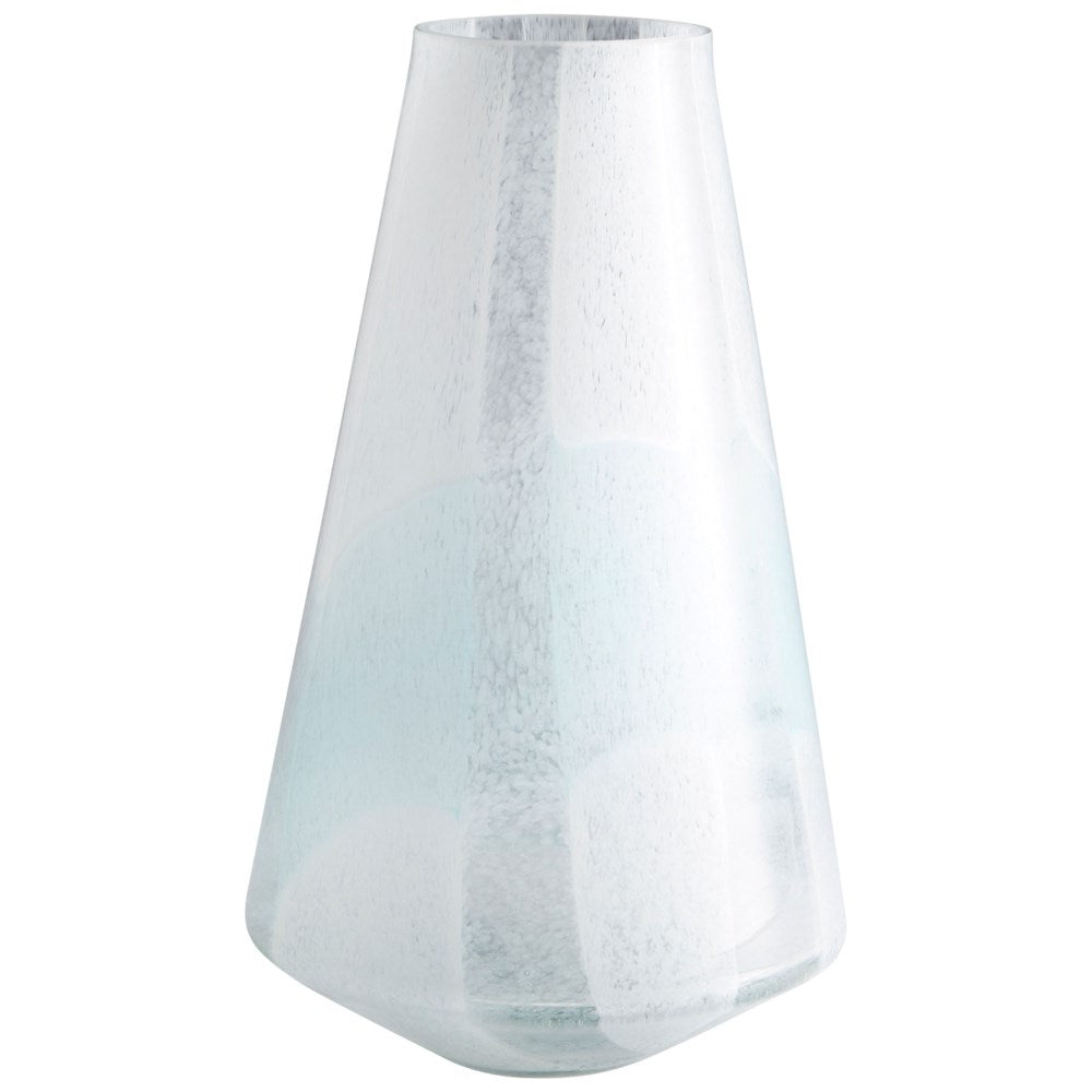 Large Backdrift Vase | Vases | Modishstore - 2