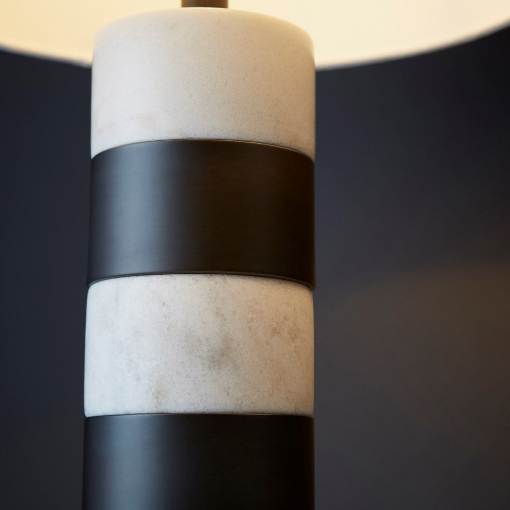 Marceau Table Lamp | Table Lamps | Modishstore - 2