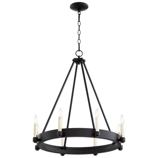 Laramie Chandelier
 By Cyan Design | Cyan Design | Modishstore