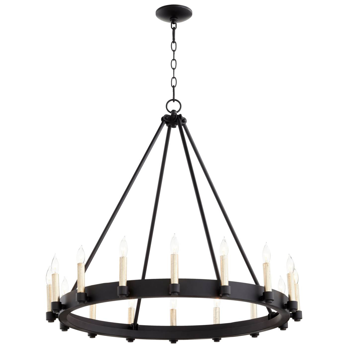 Laramie Chandelier
 By Cyan Design | Cyan Design | Modishstore