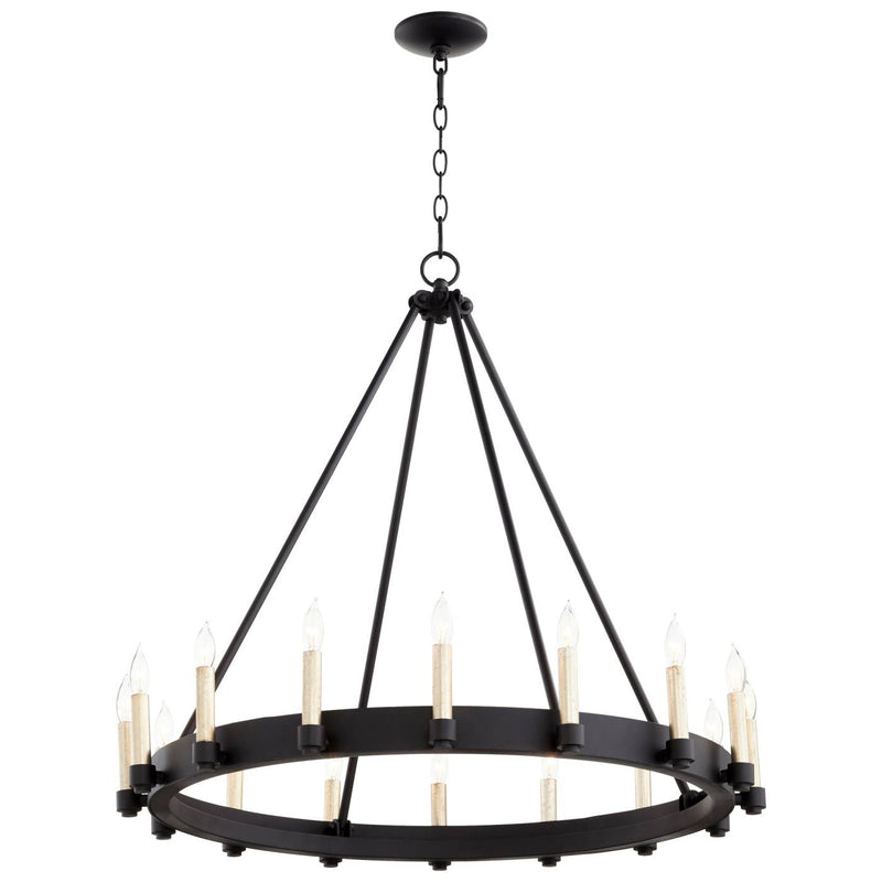 Laramie Chandelier
 By Cyan Design | Cyan Design | Modishstore