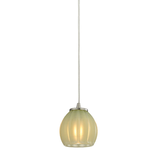 Melony 1 Light ELK Lighting | Pendant Lamps | Modishstore