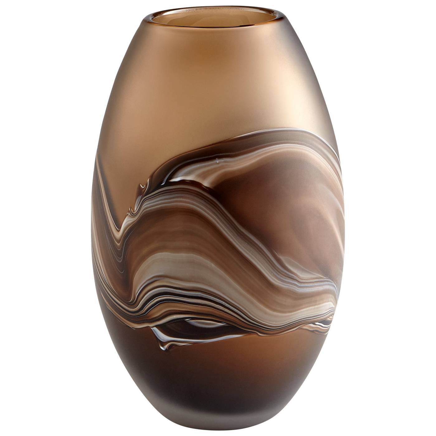 Nina Vase
 By Cyan Design | Cyan Design | Modishstore - 7