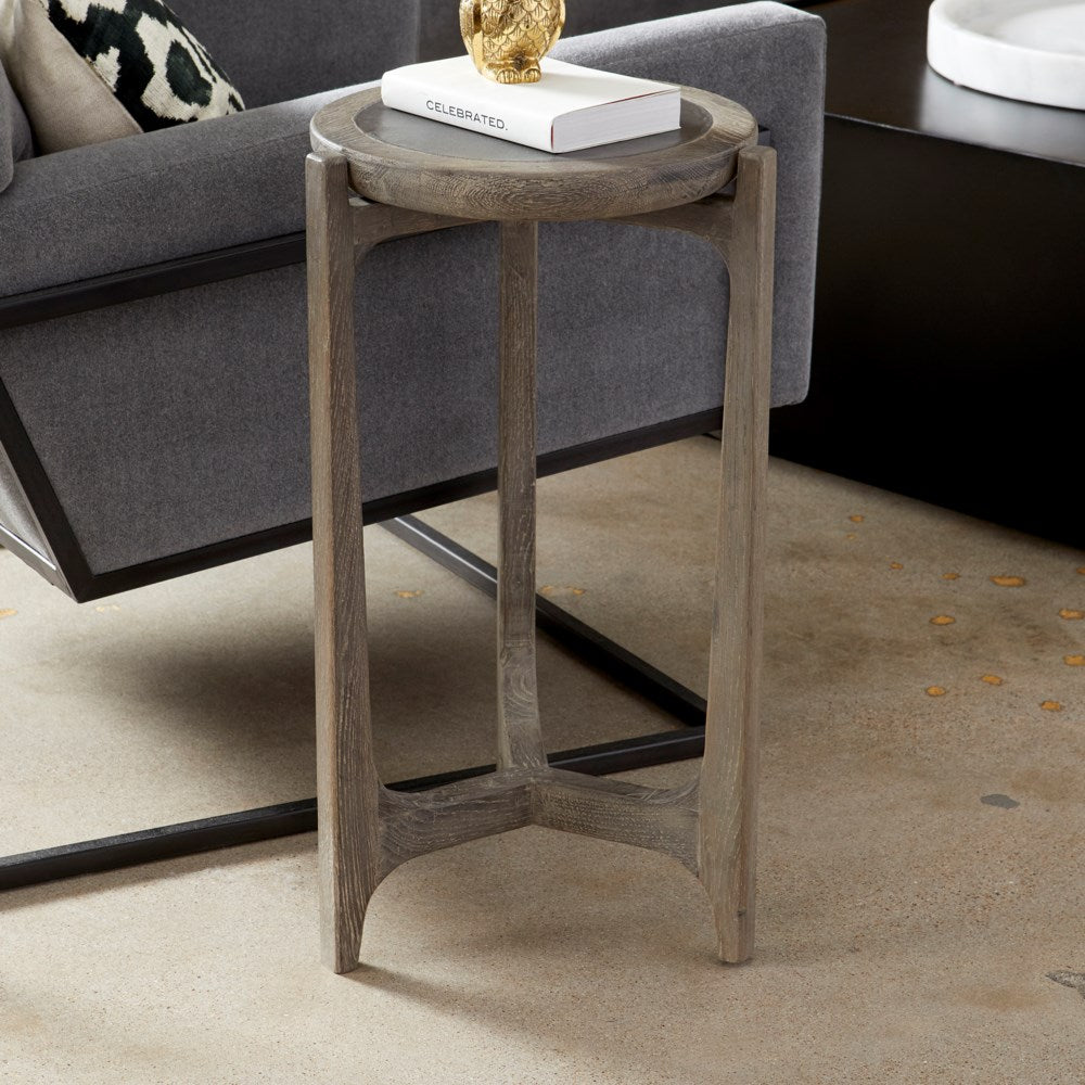 Sequoia Side Table | Side Tables | Modishstore - 2