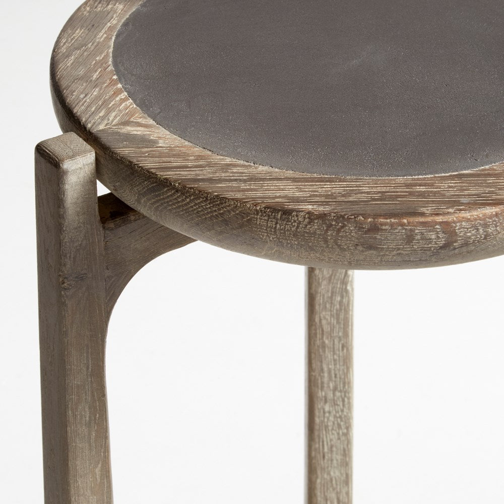 Sequoia Side Table | Side Tables | Modishstore - 3