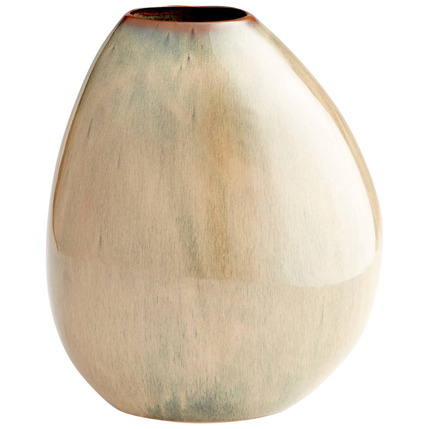 Jardin Vase By Cyan Design | Cyan Design | Modishstore