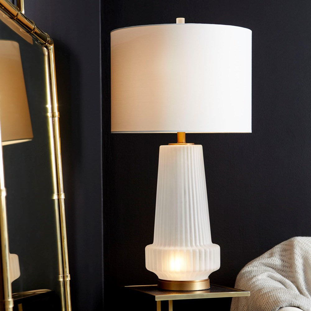 Mila Table Lamp | Table Lamps | Modishstore - 3