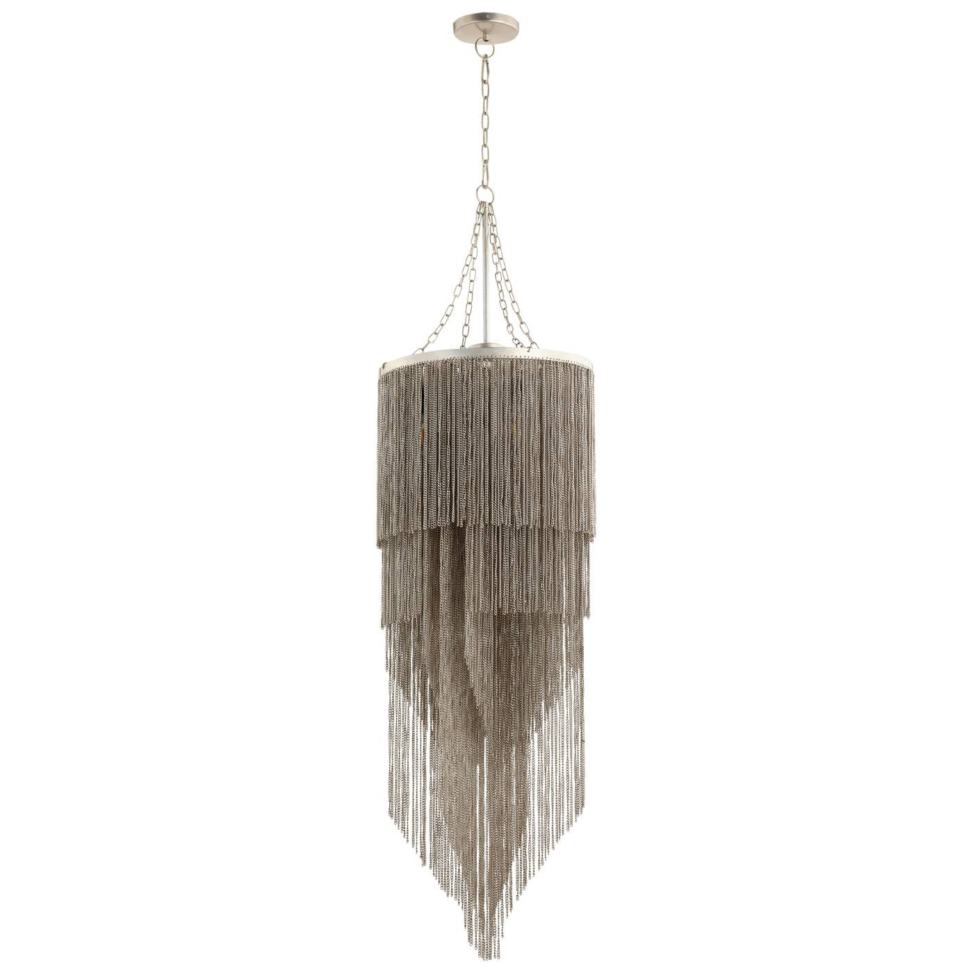 Divaza Chandelier By Cyan Design | Cyan Design | Modishstore