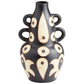 Navajo Vase
 By Cyan Design | Cyan Design | Modishstore - 5